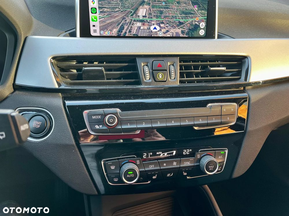 BMW X1 - 16
