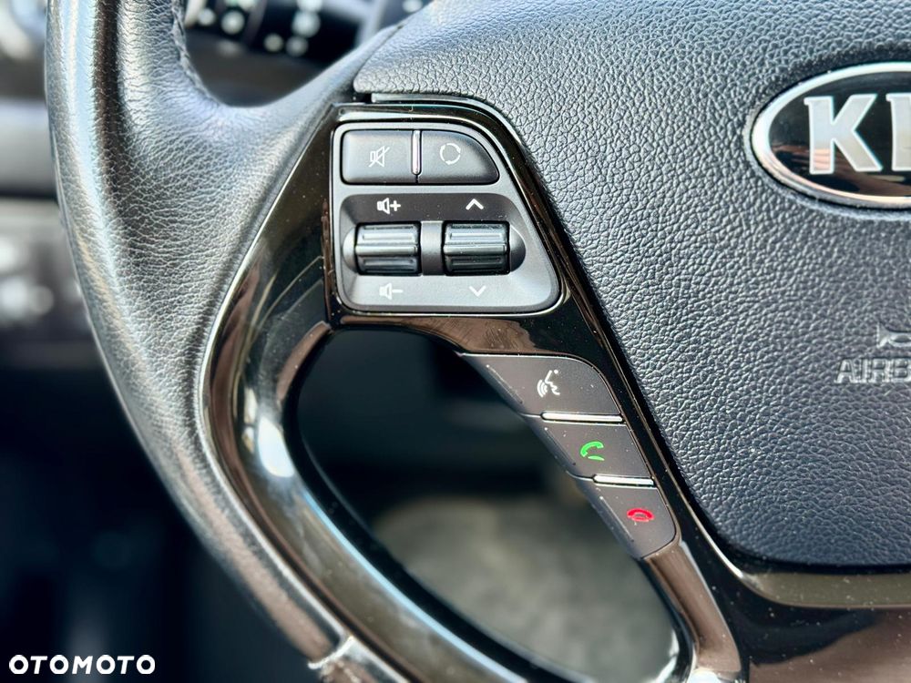 Kia Ceed 1.6 GDI DCT Platinum Edition - 22