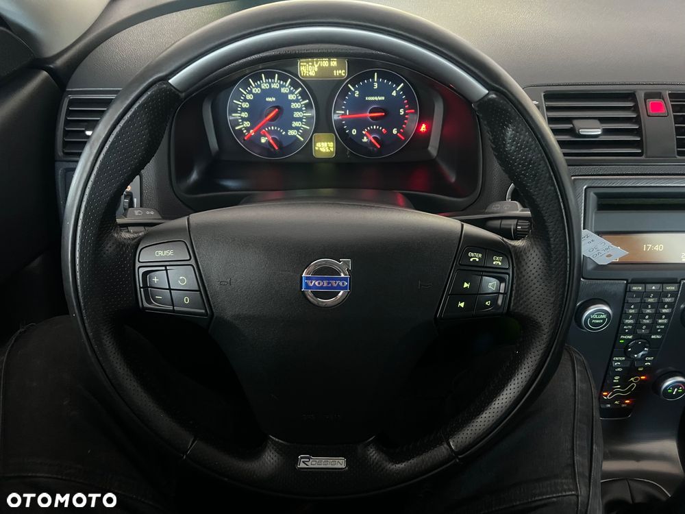 Volvo C30 D2 Business Edition Pro Start-Stop - 30