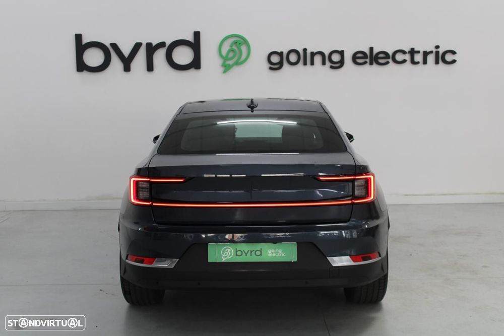 Polestar 2 Long Range 78 kWh - 6