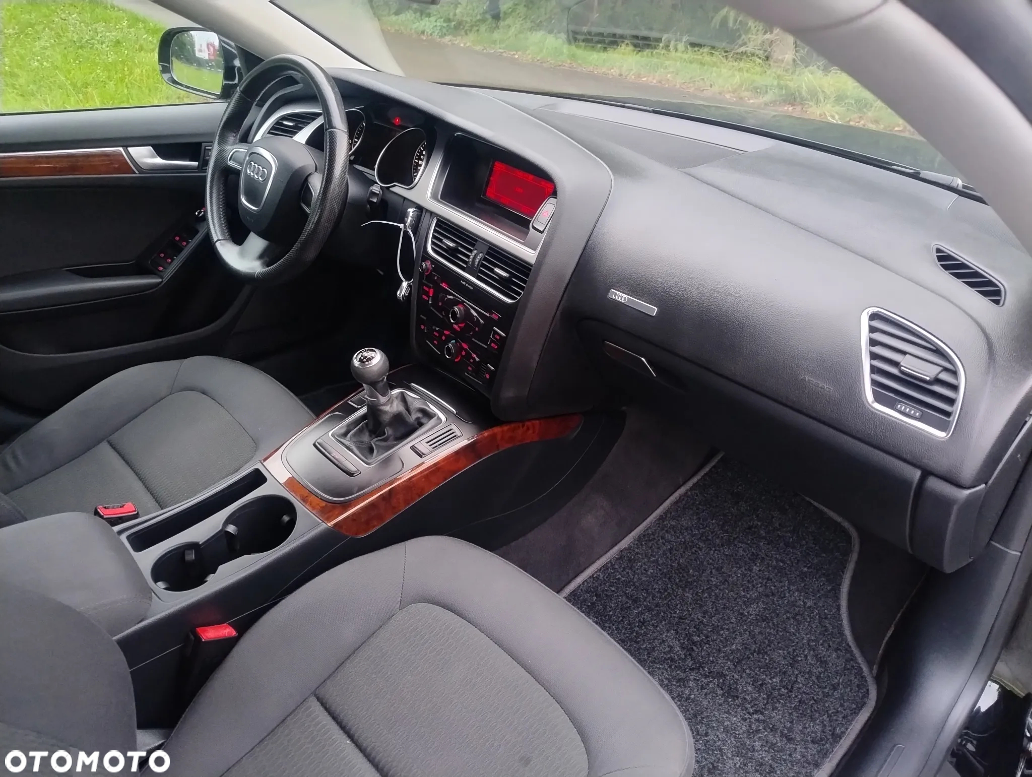 Audi A5 - 23
