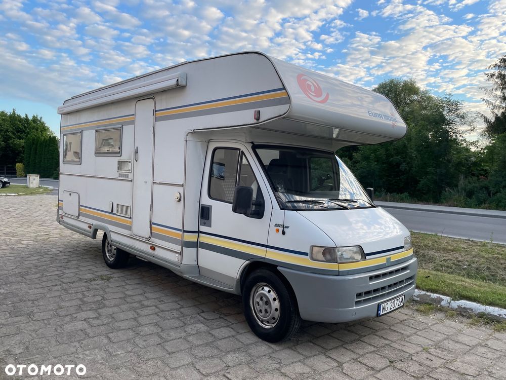 Fiat Ducato - 8