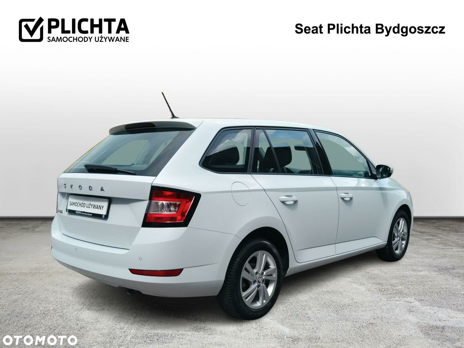 Skoda Fabia 1.0 TSI Ambition - 5