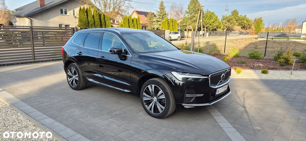 Volvo XC 60 D5 AWD Inscription - 20