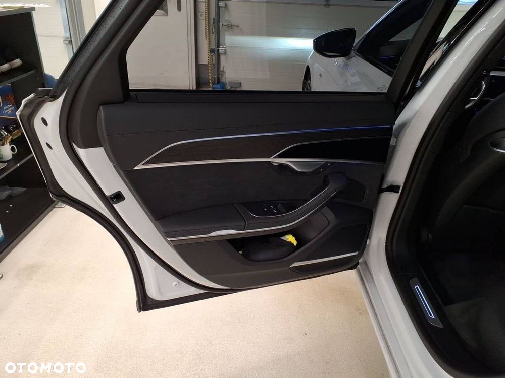 Audi A8 50 TDI mHEV Quattro Tiptr - 19