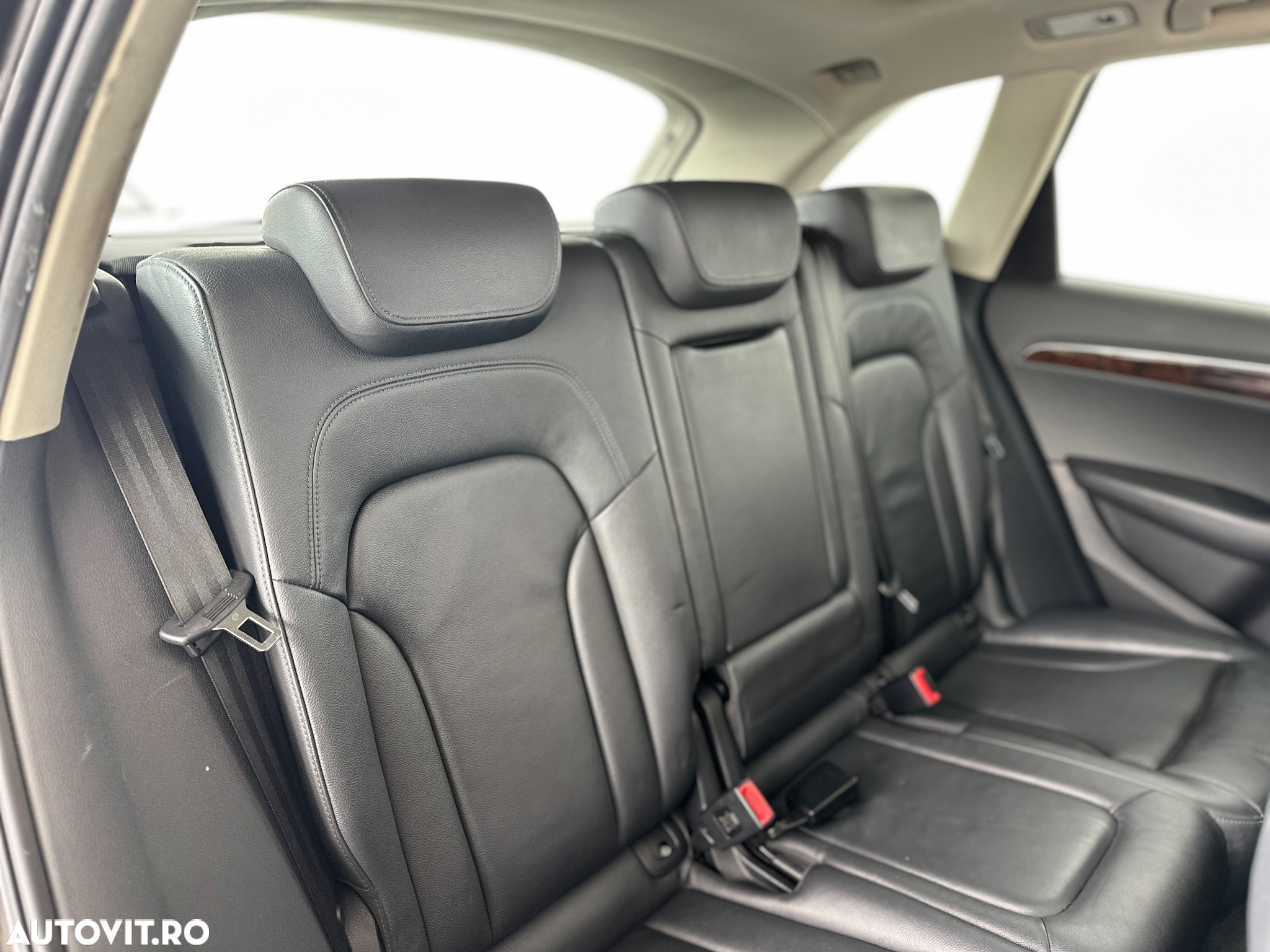 Audi Q5 2.0 TFSI Quattro S-Tronic - 34