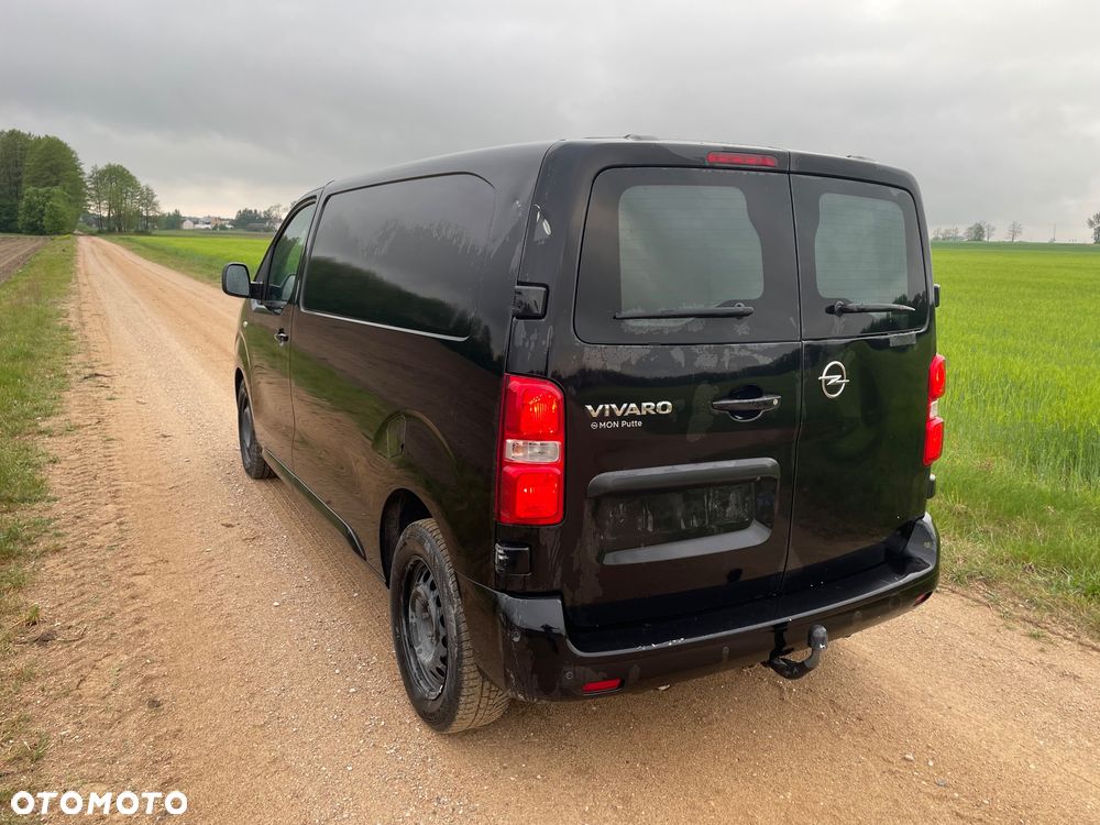 Opel Vivaro C - 3