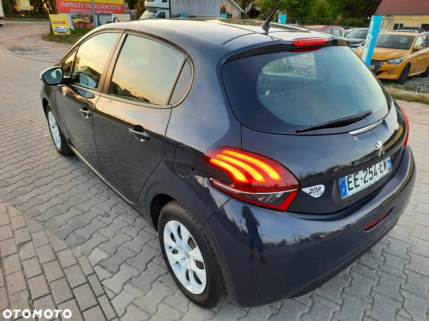 Peugeot 208 PureTech 68 Like - 9