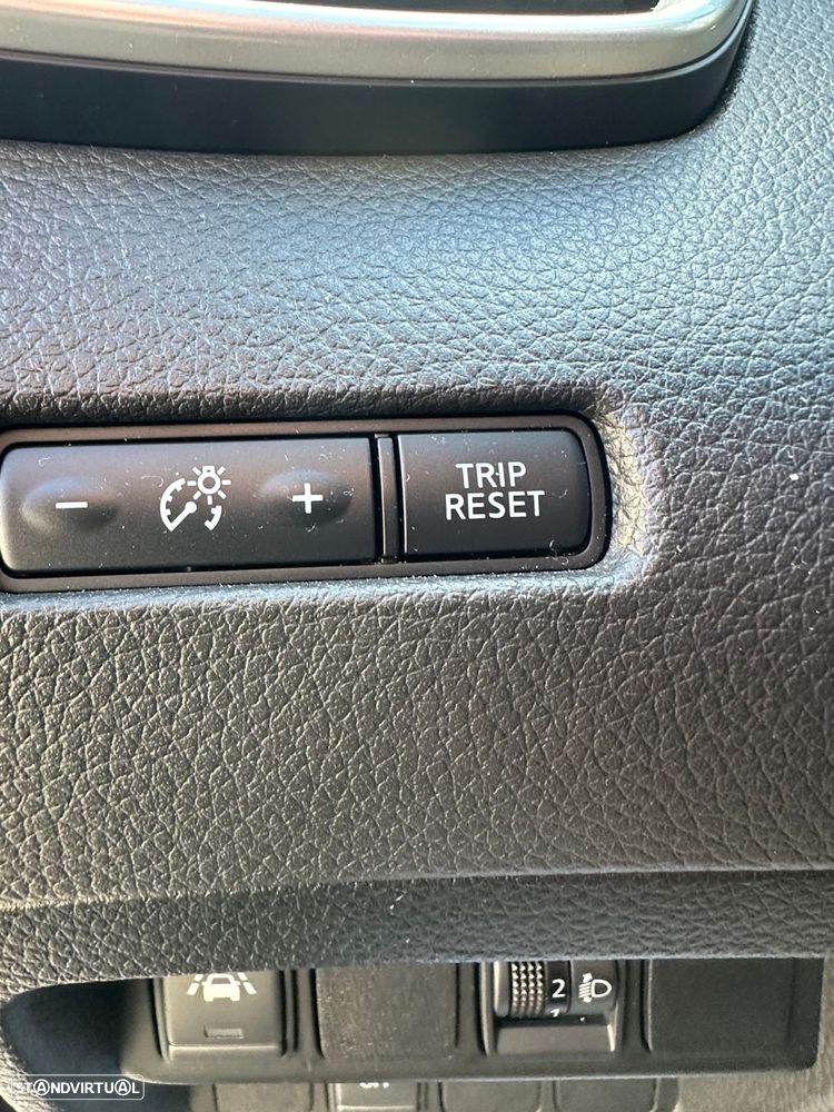 Nissan Qashqai 1.5 dCi N-Connecta Business - 18