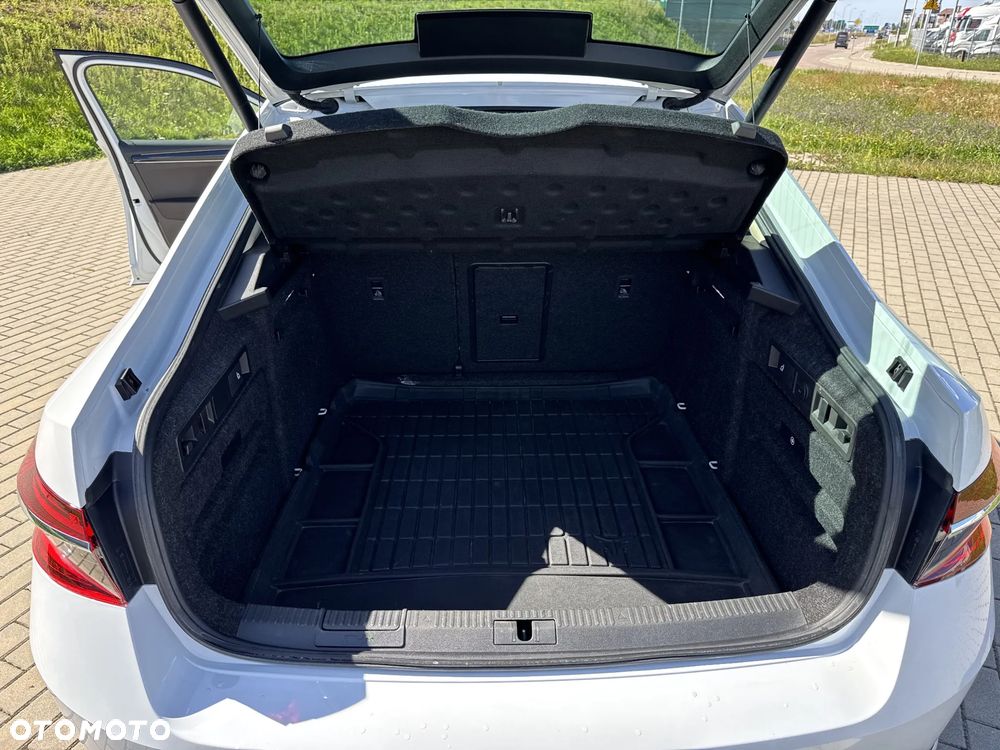 Skoda Superb - 19