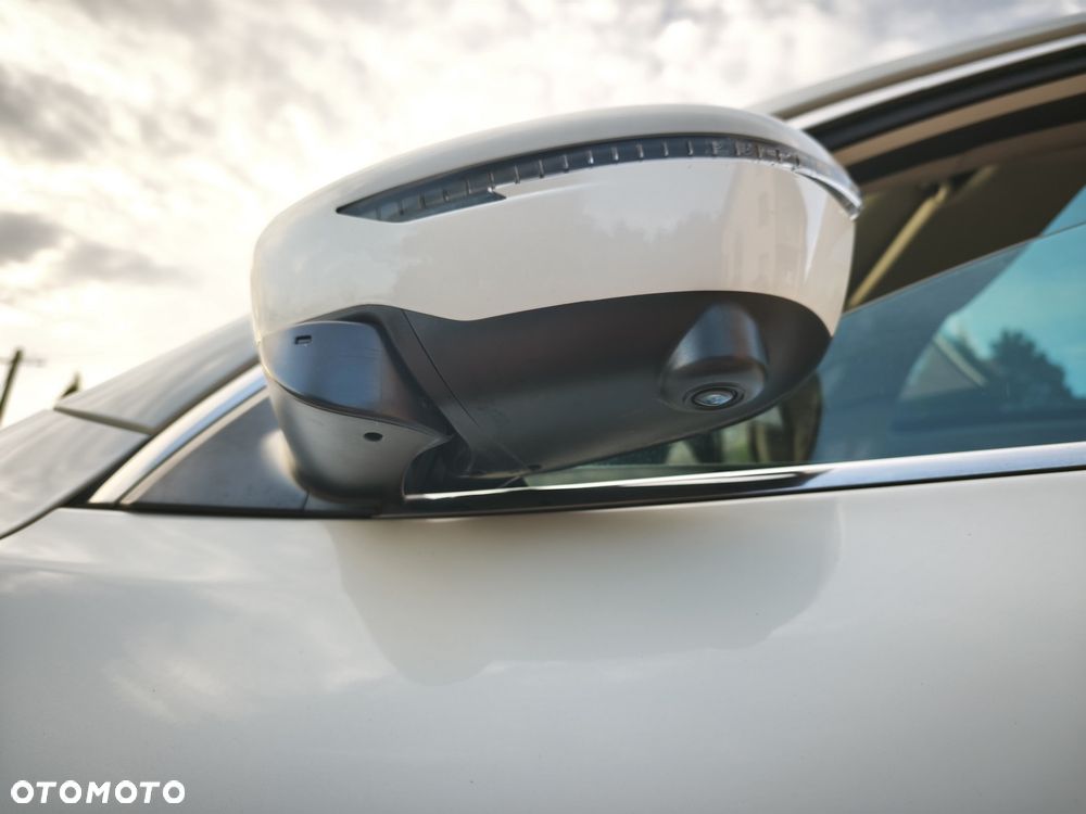 Nissan Qashqai 1.6 DIG-T N-Connecta - 18