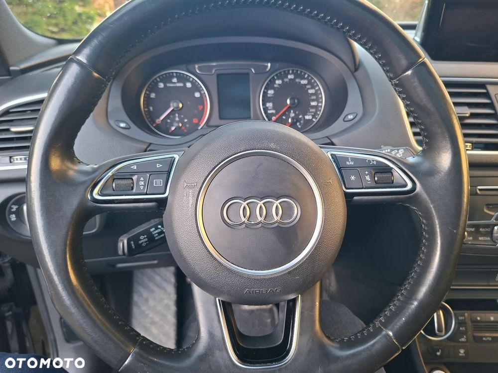 Audi Q3 - 7