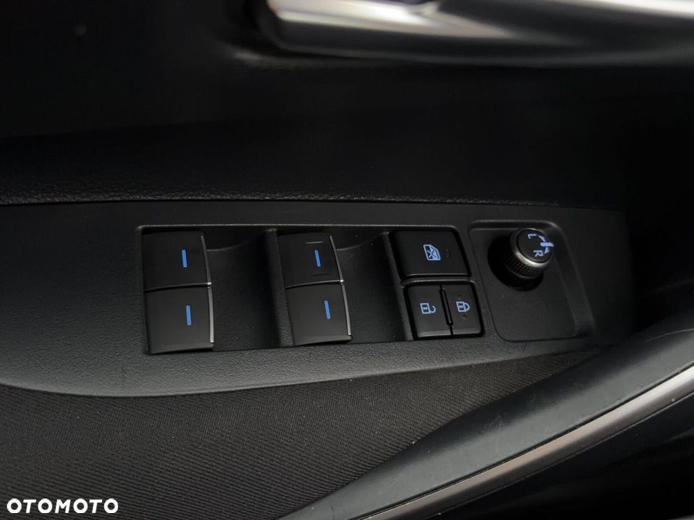 Toyota Corolla 1.8 Hybrid GPF Comfort - 25