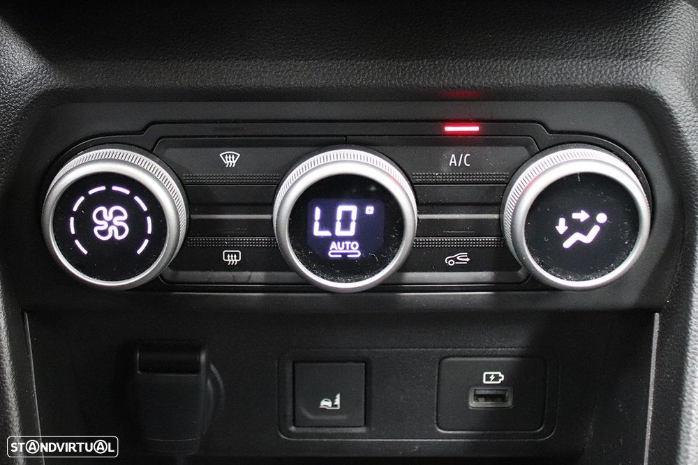 Dacia Jogger 1.0 ECO-G Extreme Bi-Fuel - 13