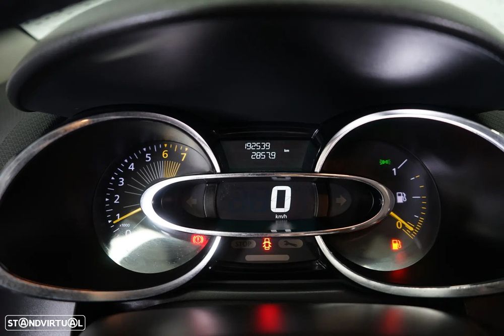 Renault Clio 0.9 TCE Confort - 23
