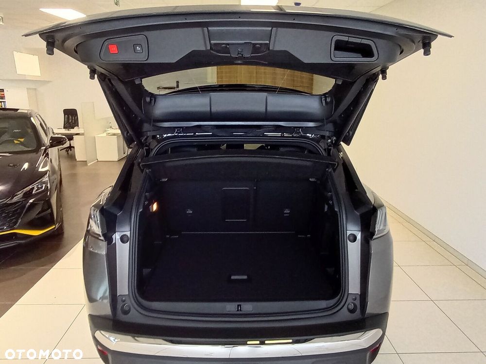 Peugeot 3008 1.2 PureTech Allure Pack S&S EAT8 - 8