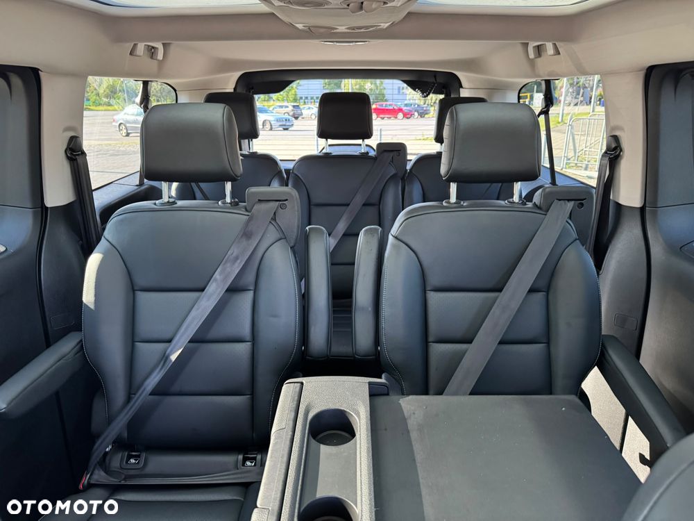 Toyota Proace Verso 2.0 D4-D Long Business - 12