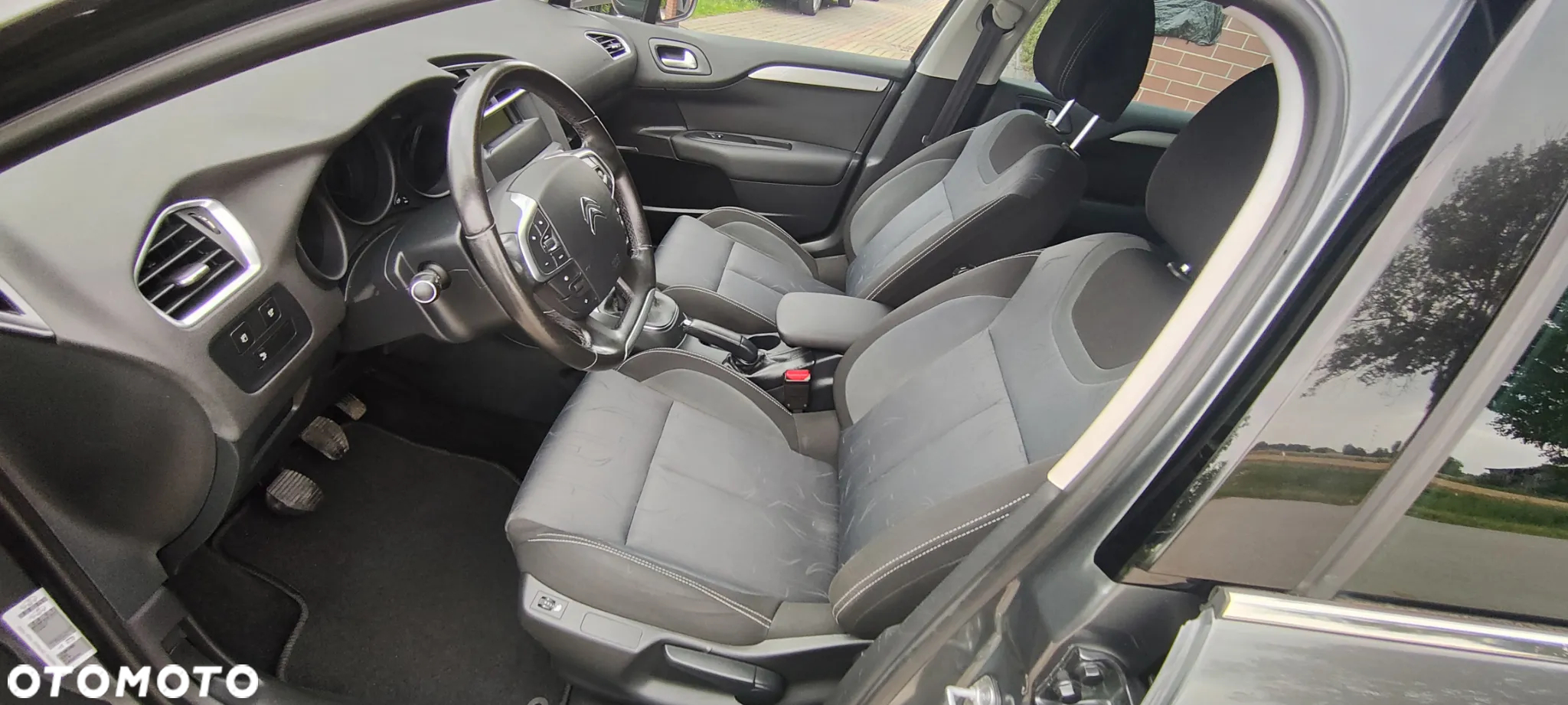 Citroën C4 1.6 VTi Attraction - 6