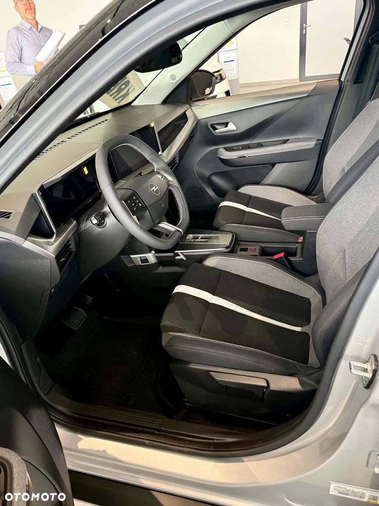 Opel Frontera 1.2 T mHEV GS eDTC6 - 6