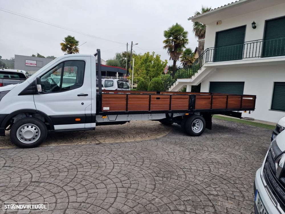 Ford Transit 350 L5 2.0 170CV - 6