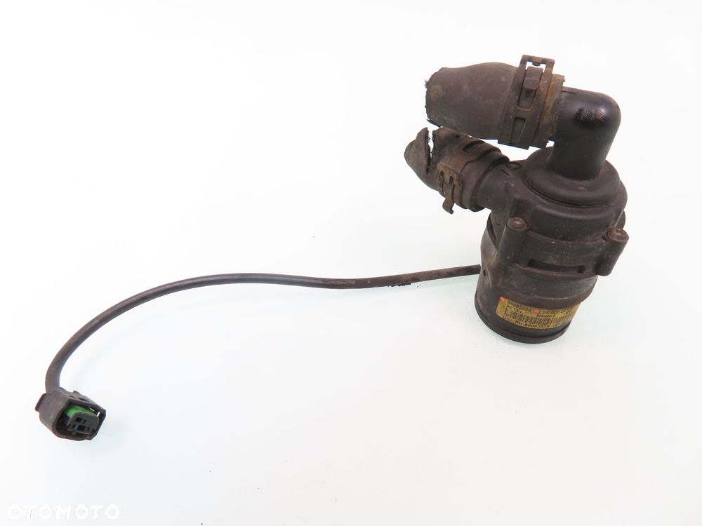 POMPA WODY WEBASTO VW TOURAN I 2.0 TDI 9006333B - 1