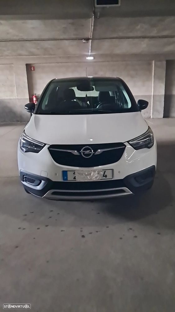 Opel Crossland X 1.2 T 2020 - 2
