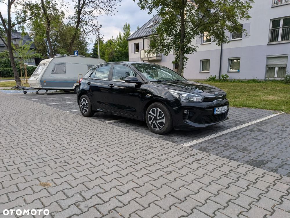 Kia Rio 1.2 Sensation - 3