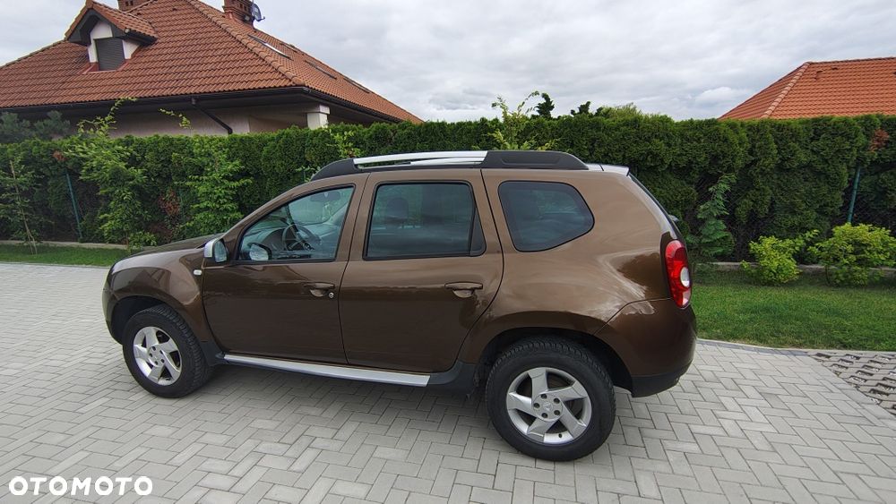 Dacia Duster - 5