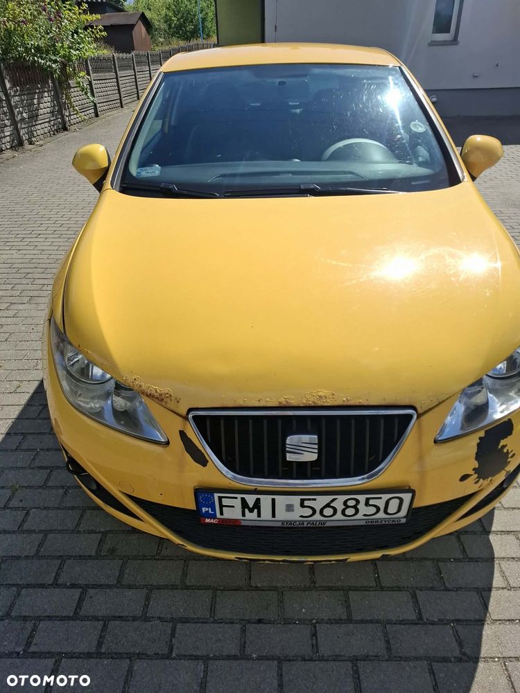 Seat Ibiza SC 1.6 16V Style - 5
