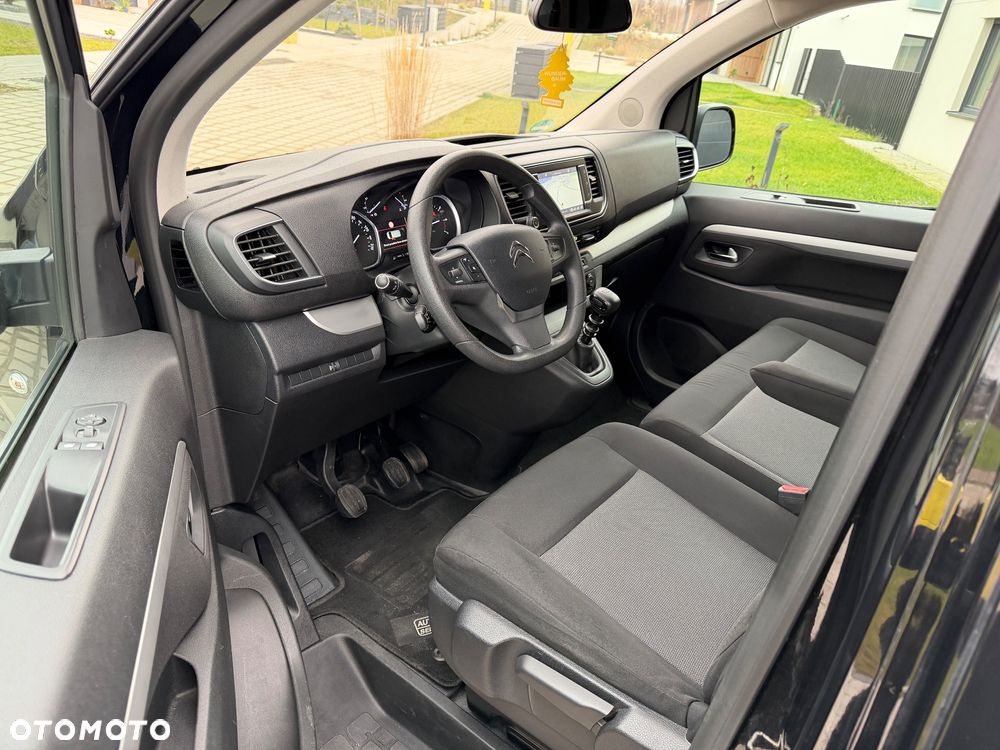 Citroën SpaceTourer XL Business - 17