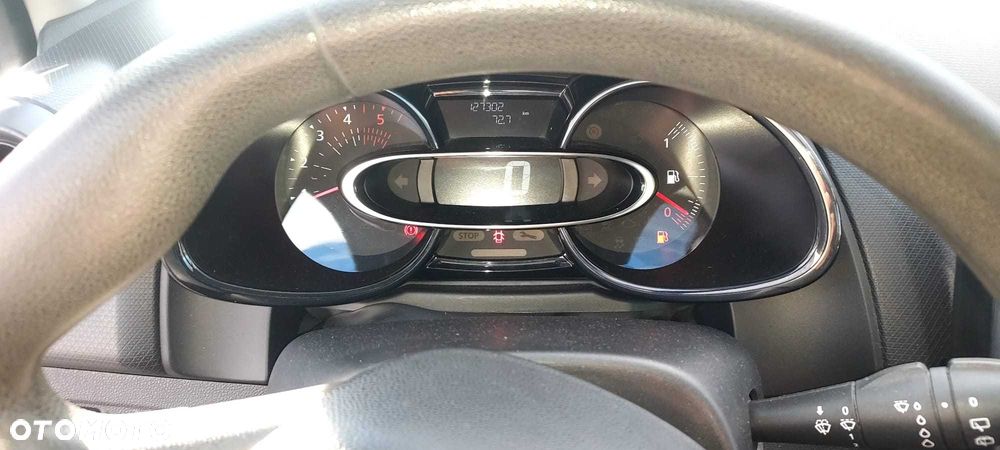 Renault Clio 1.5 dCi Energy Life EU6c - 17