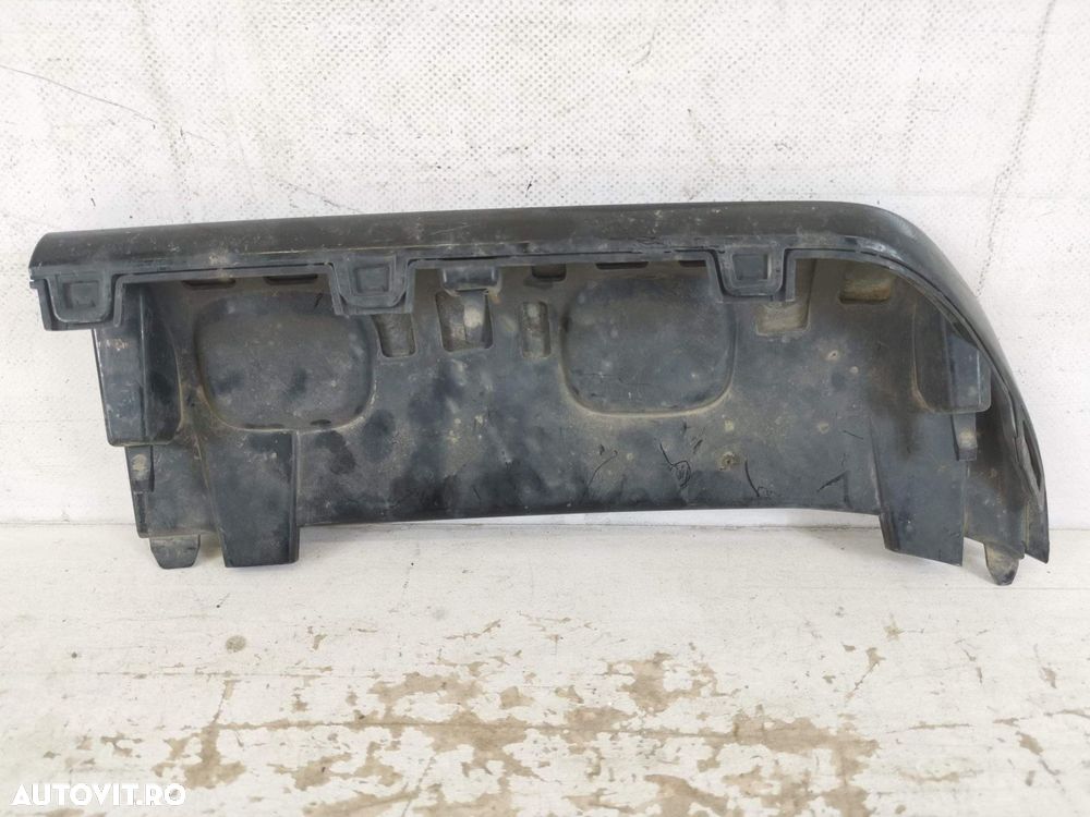 Fusta Spate Capac Remorcare AMG 63 Mercedes-Benz  G-Class W463 [3th fa - 5