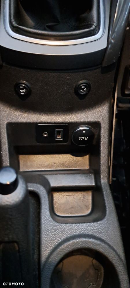 Ford EcoSport - 17