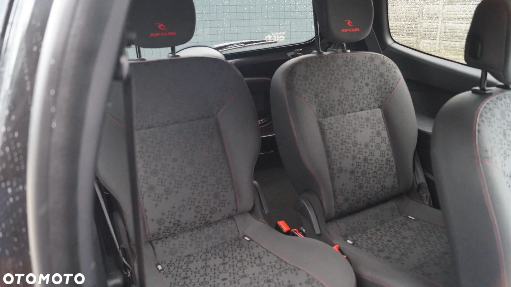 Renault Twingo 1.2 16V Rip Curl - 14