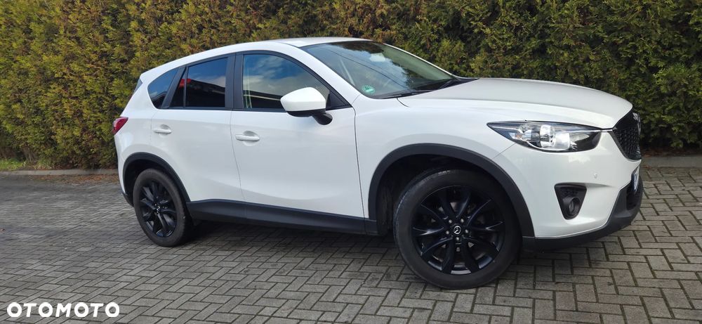 Mazda CX-5 SKYACTIV-D 150 Drive Nakama - 15