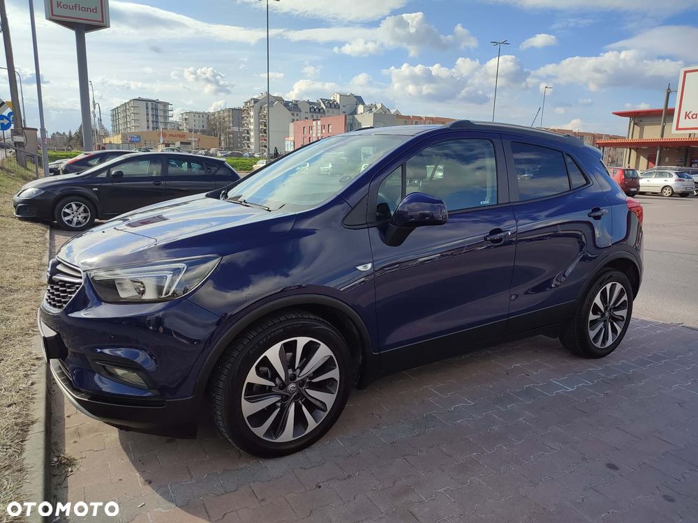Opel Mokka 1.4 T Enjoy - 8