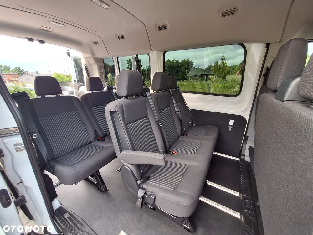 Ford Transit 310 L3H2 VA Basis - 25