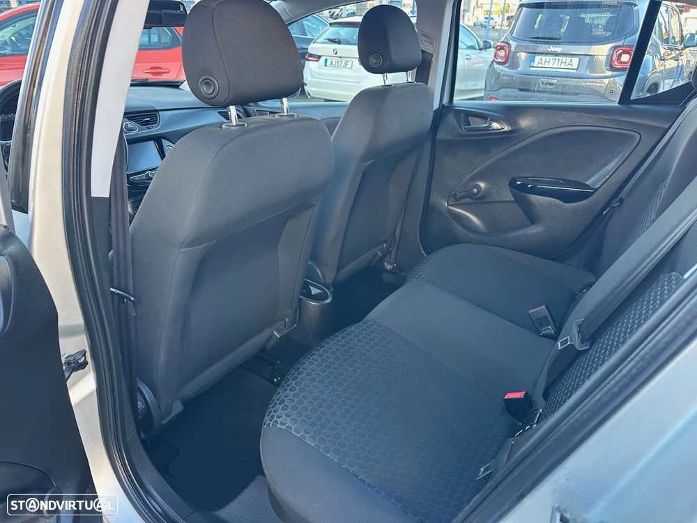 Opel Corsa 1.3 CDTi Business Edition - 12