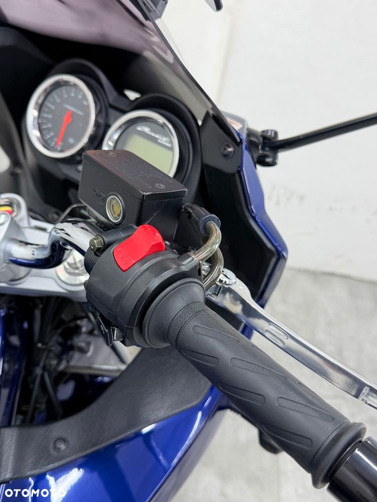 Suzuki Bandit - 18