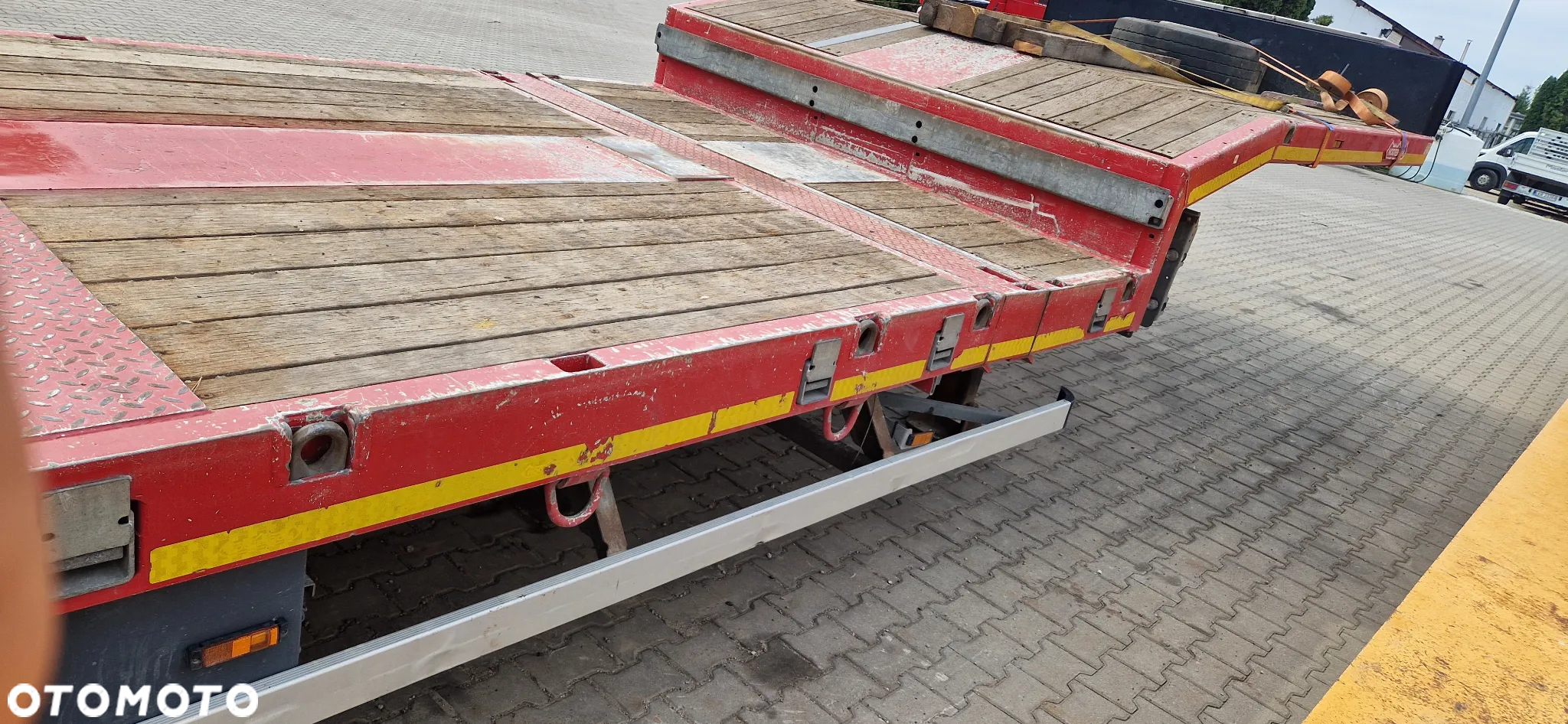 Nooteboom OSDs 58-04v - 4