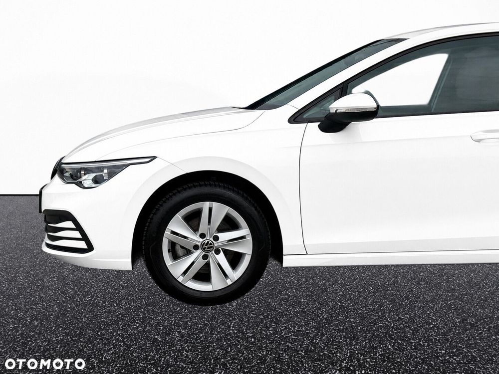 Volkswagen Golf 1.5 TSI EVO Life - 10
