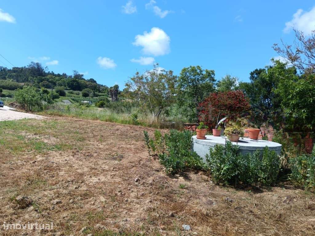 Terreno Urbano com Viabilidade para construção de duas casas - Grande imagem: 3/7