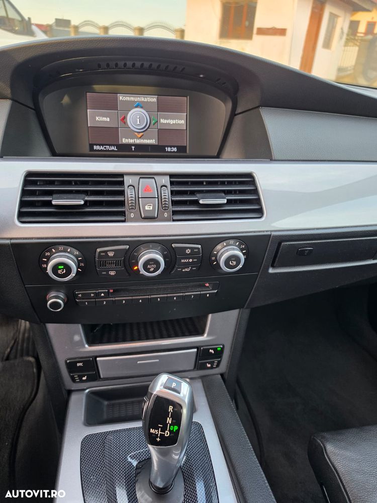 BMW Seria 5 - 16