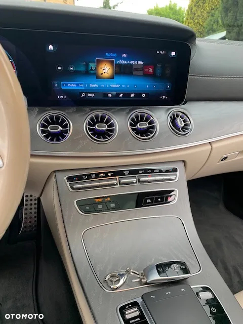 Mercedes-Benz CLS 400 d 4-Matic AMG - 8
