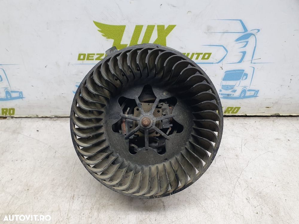 Ventilator aeroterma bord 1k1820015f Volkswagen VW Tiguan 1 [2007 - 2 - 1