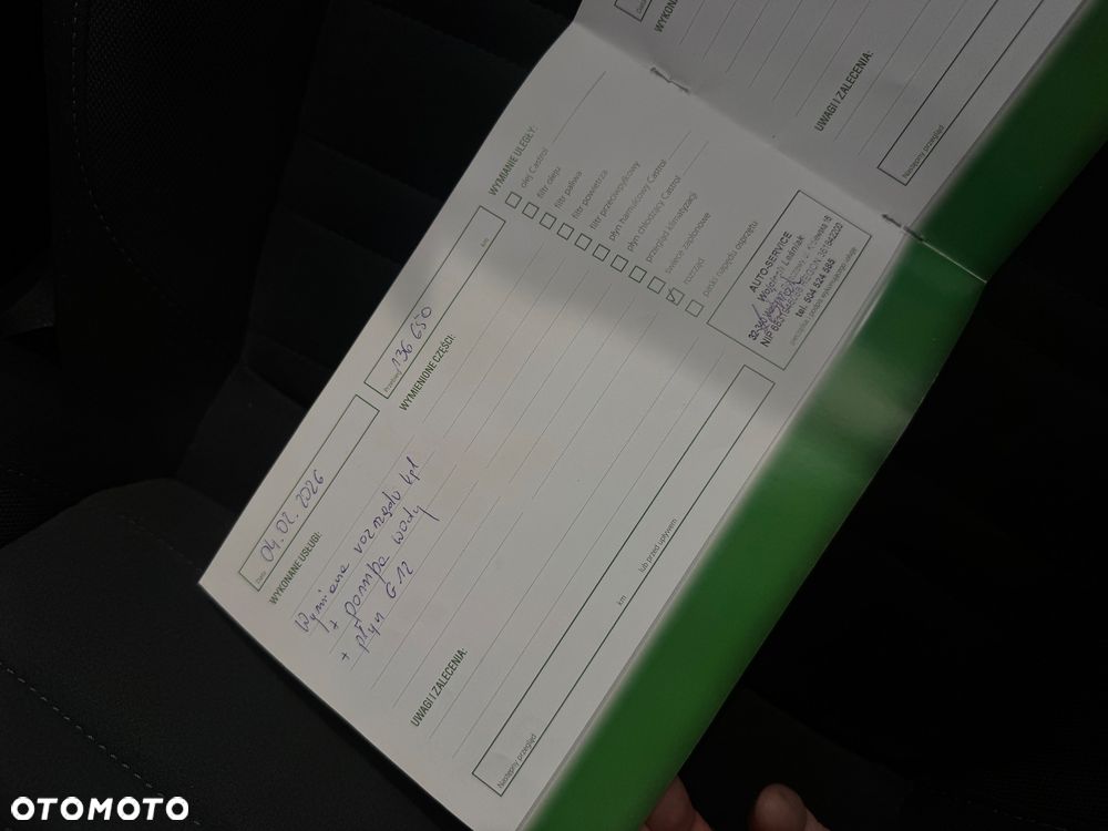 Volkswagen Touran 1.4 TSI BMT Highline DSG - 24