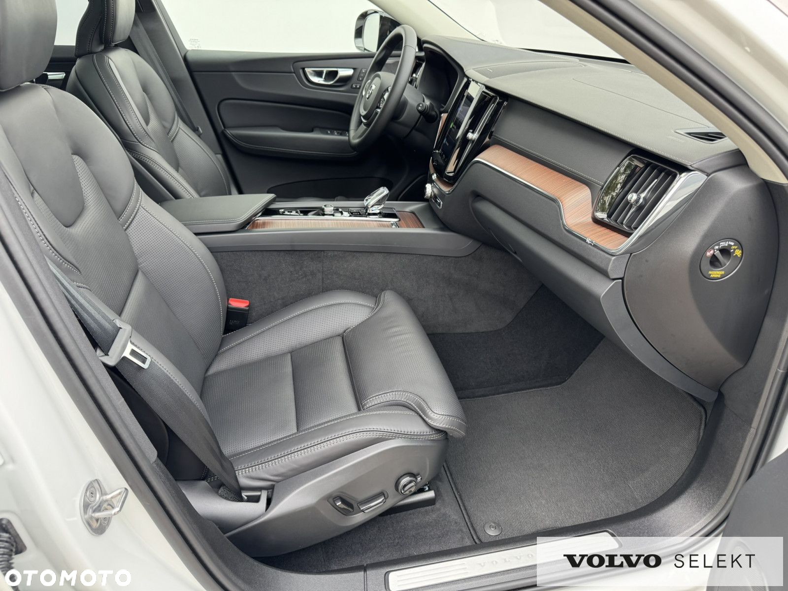 Volvo XC 60 - 14