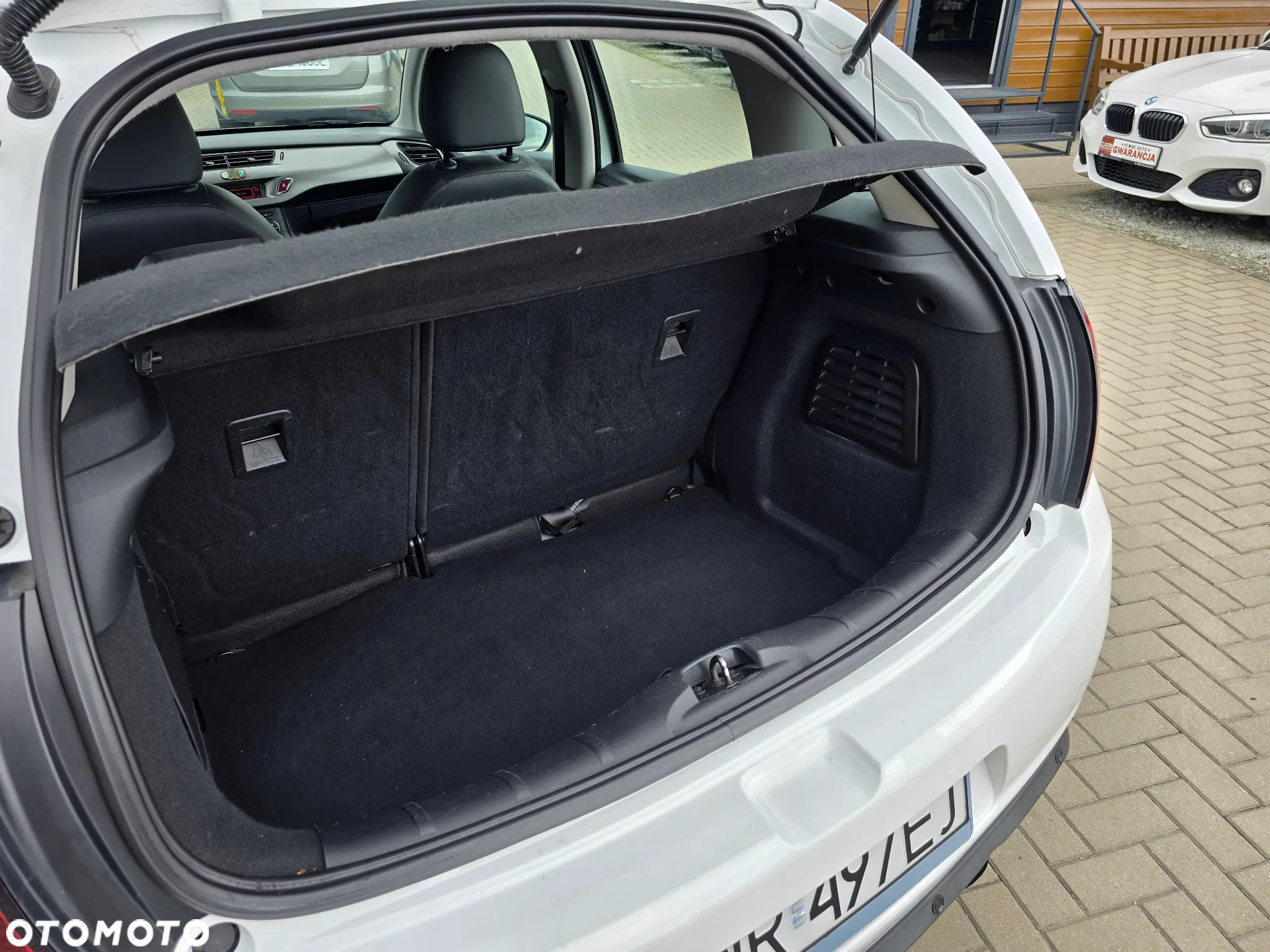 Citroën C3 - 18