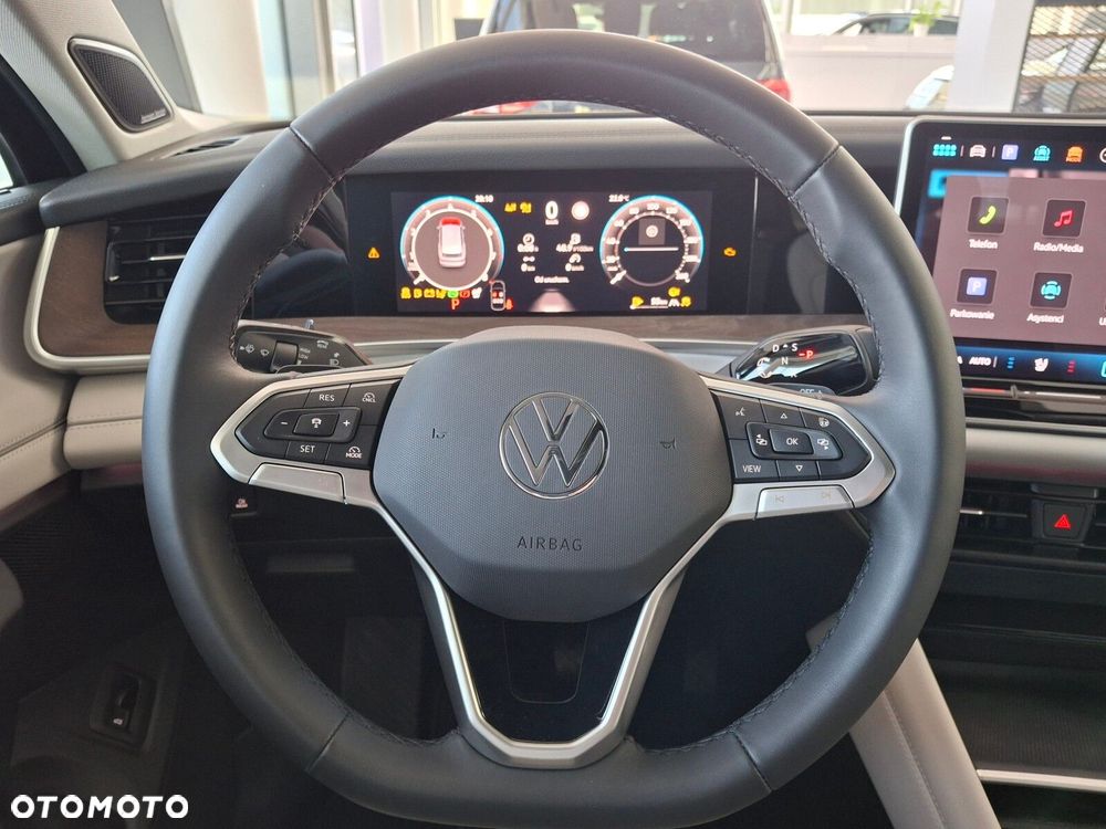 Volkswagen Tayron - 25