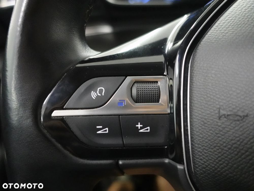 Peugeot 508 BlueHDi 130 Active Business-Paket - 35